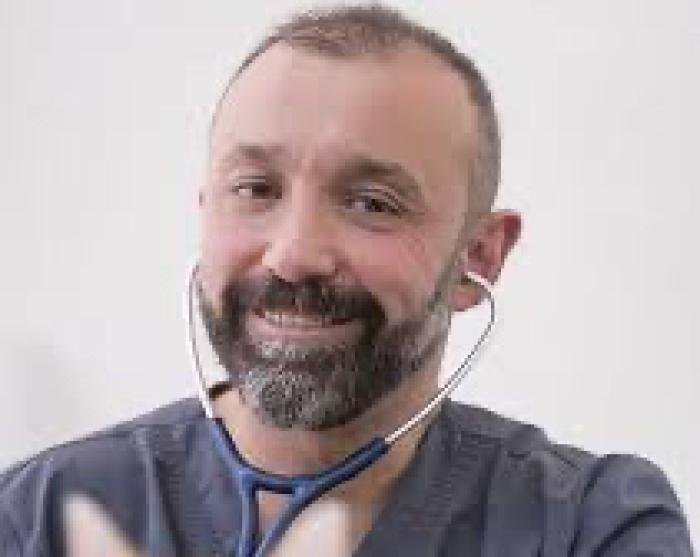 Félix Vallejo