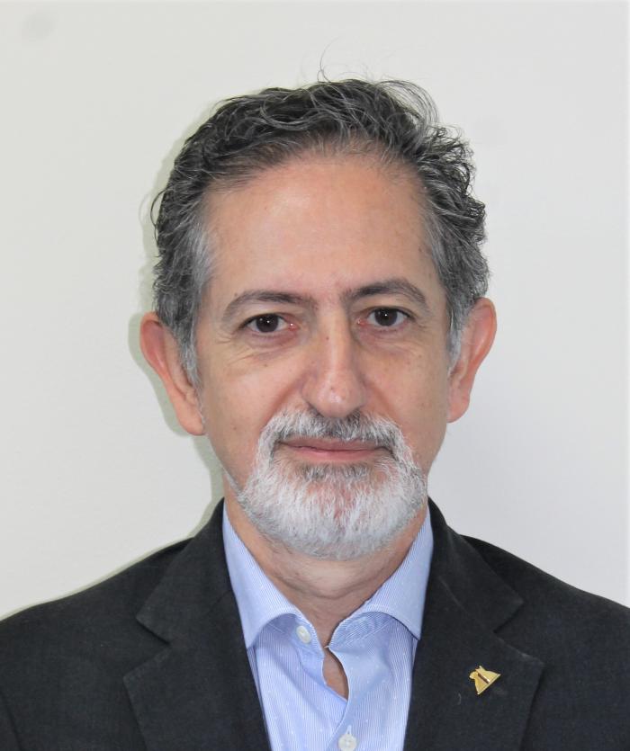 Ignacio Álvarez Gómez de Segura