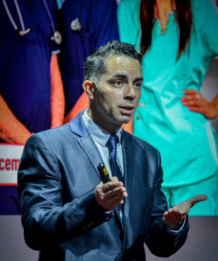 Javier Céspedes