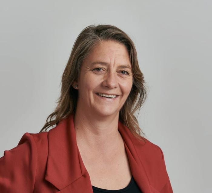 Mariana De Gennaro