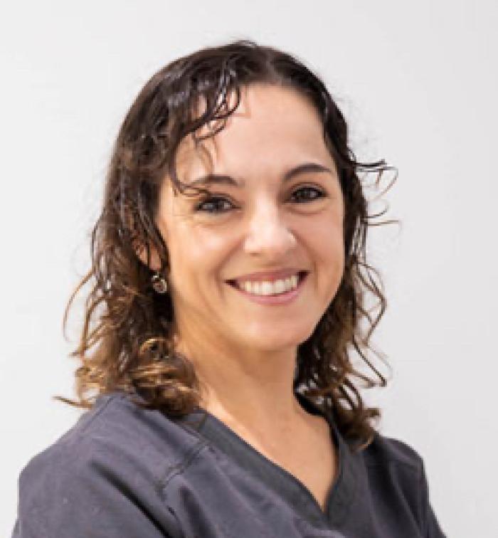 Ángeles Carrión