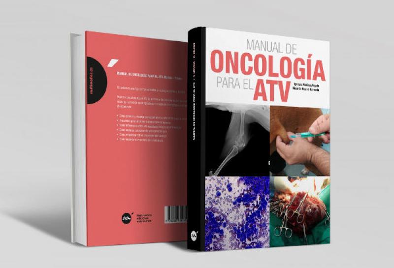 Manual de Oncologí­a para el ATV