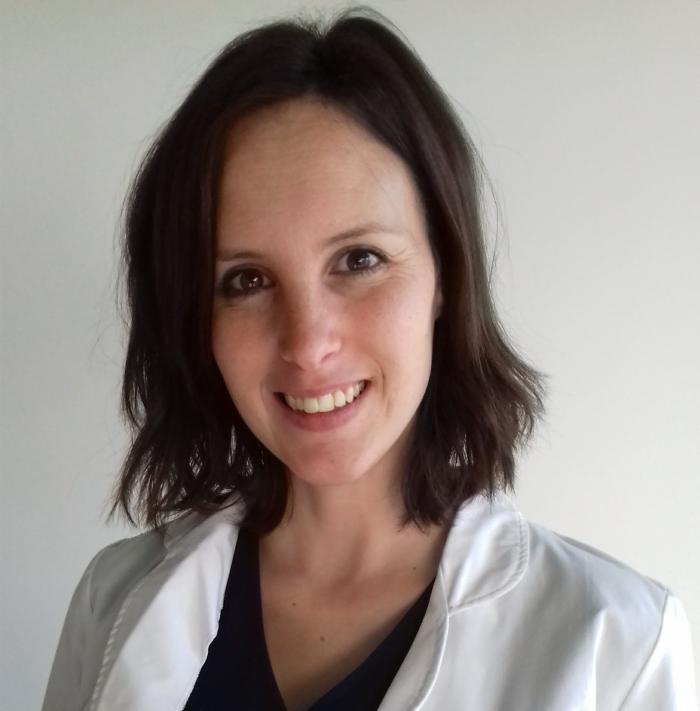 María Nazarena De Salvo