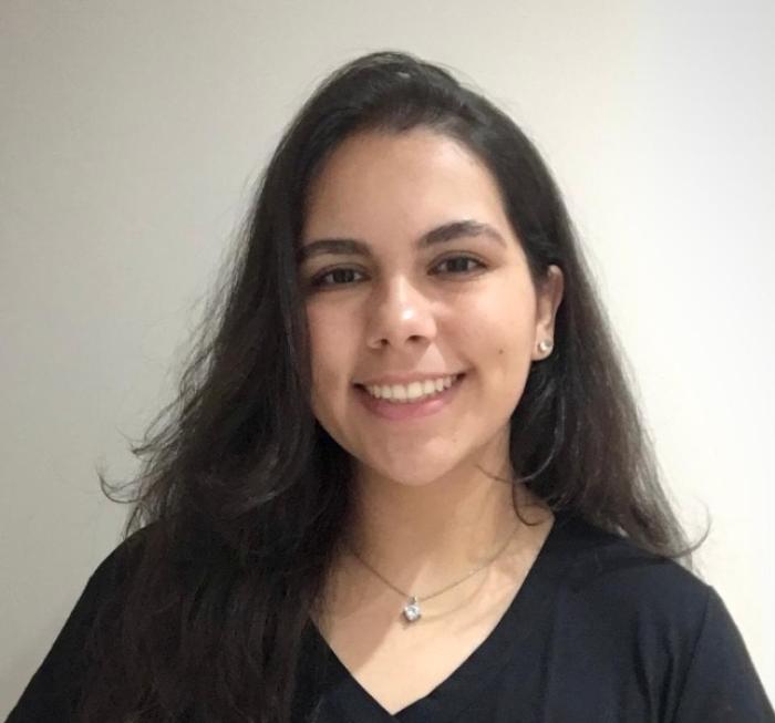 Fabiana Sanches Soares