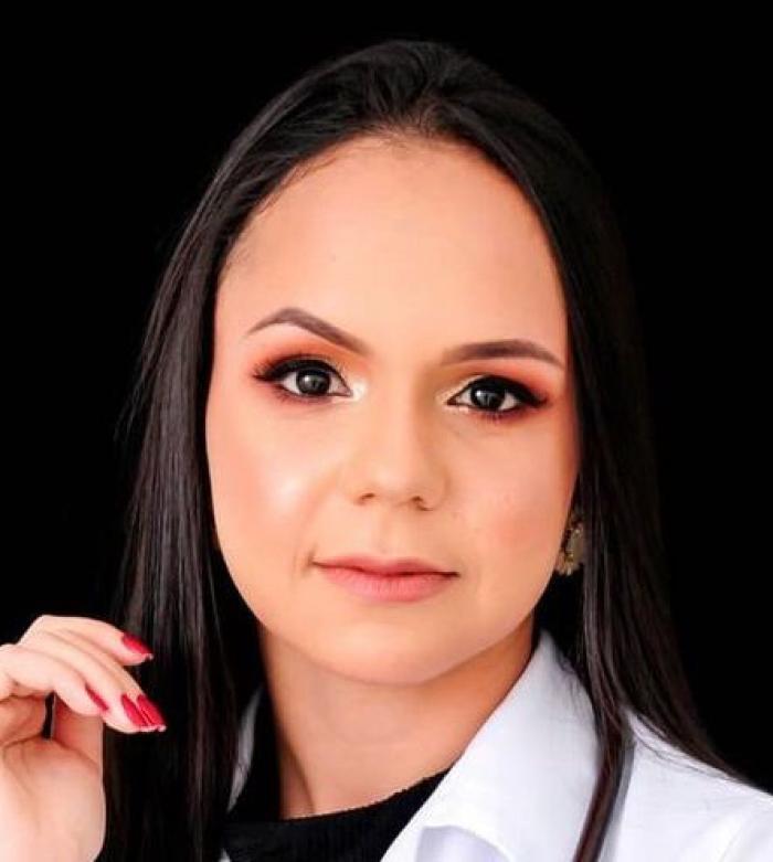 Natália Manuela Cardoso de Oliveira