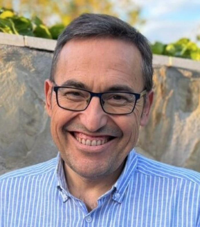 Carlos Martín Ugena