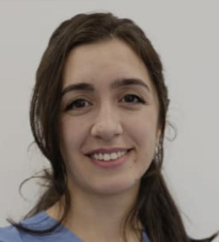 Jessica Torrón Gómez