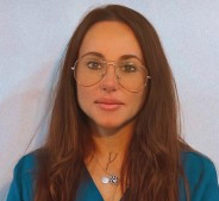 María Sánchez García