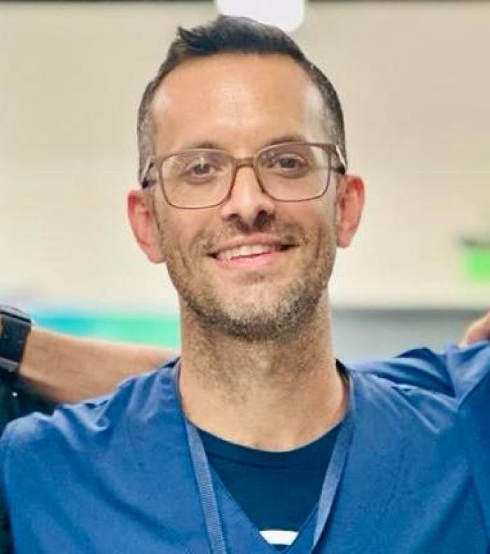 Sebastian Iparraguirre