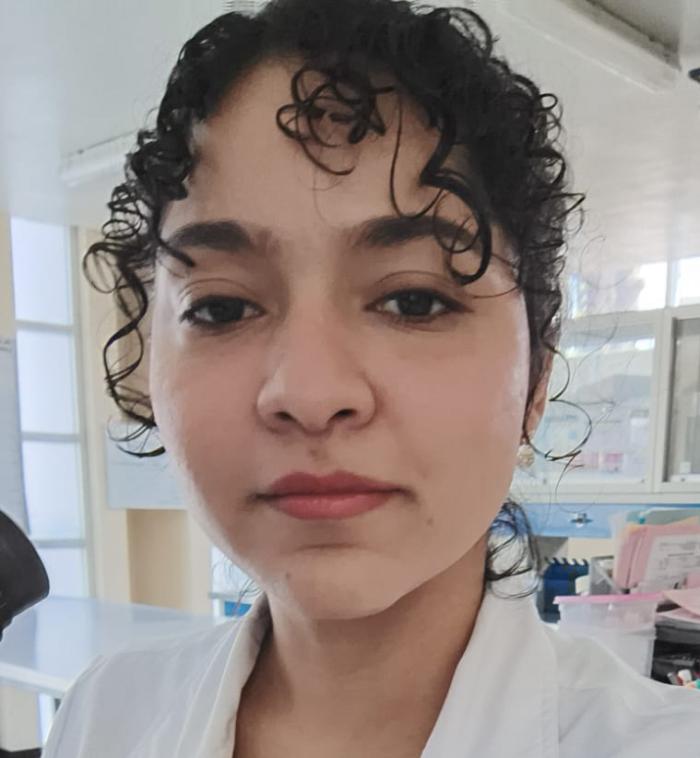 Brisbany Alcibar Arrioja