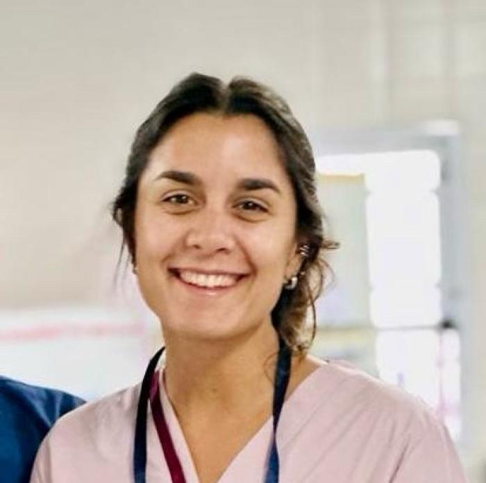 María Josefina Pazos