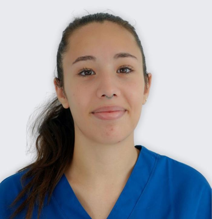Nerea Fernández de los Pinos