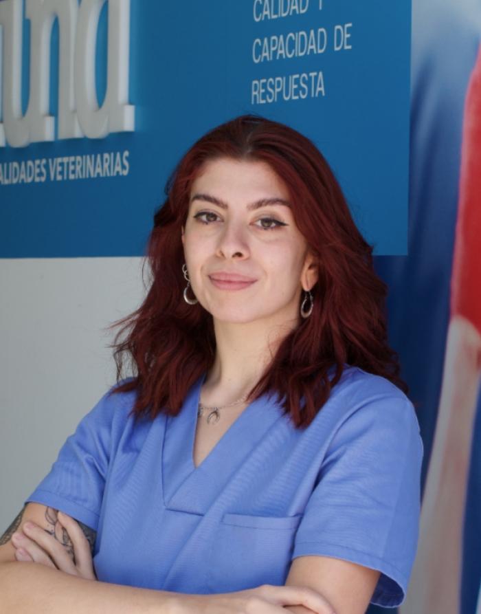 Rocío Marià Cerdán