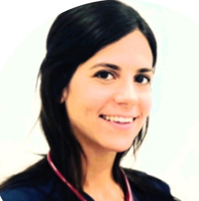 Marta María Orts Fernández