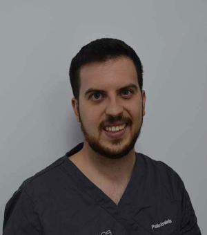 Pablo Moraleda Berral