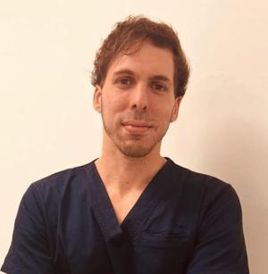 Santiago Teyssandier