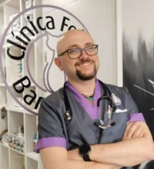 Salvador Cervantes Sala