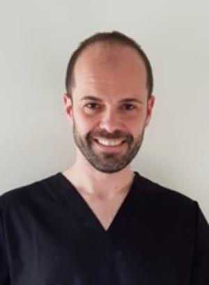 Isaac Carrasco Rivero