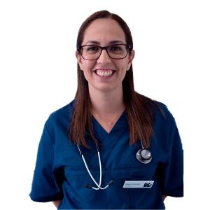 Debora Saavedra Martín