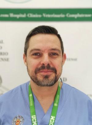 Gustavo Ortiz Díez