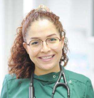 Cathy Giraldo-Pino